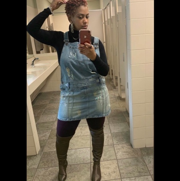 Meet your Posher, Tanisha Nicole - Picture 2 of 6